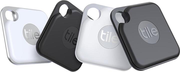 Productafbeelding Tile Tegel Pro 2020 (set van 4) (Android, iOS)