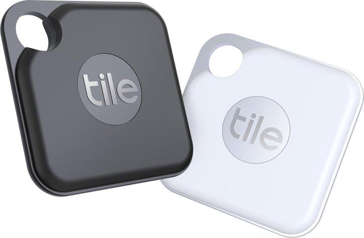 Tile Per 2020 (set of 2) (Android, iOS)