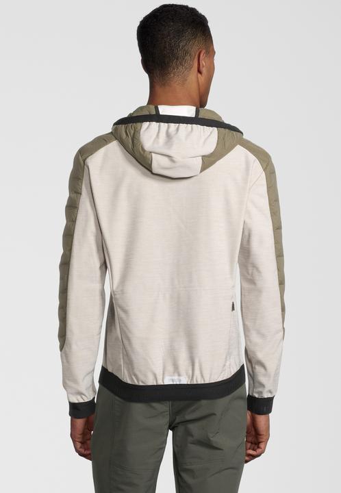 Immagine prodotto Rh+ 5 Elements Hybrid Hoody (M)