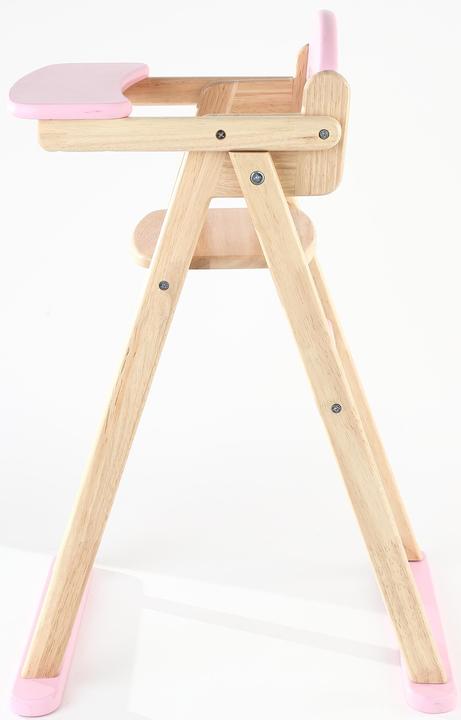 Produktbild Pintoy Hochstuhl