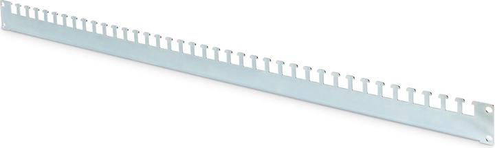 Produktbild Digitus Kabelabfangschienen für 483 mm (19“)-Schränke der Unique & Dynamic Basic Serie