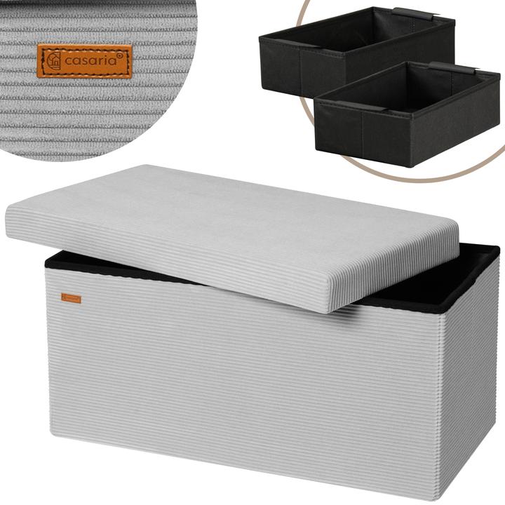 gris m