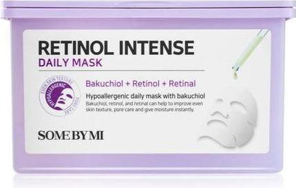 Produktbild Some By Mi Retinol Intense Daily Mask