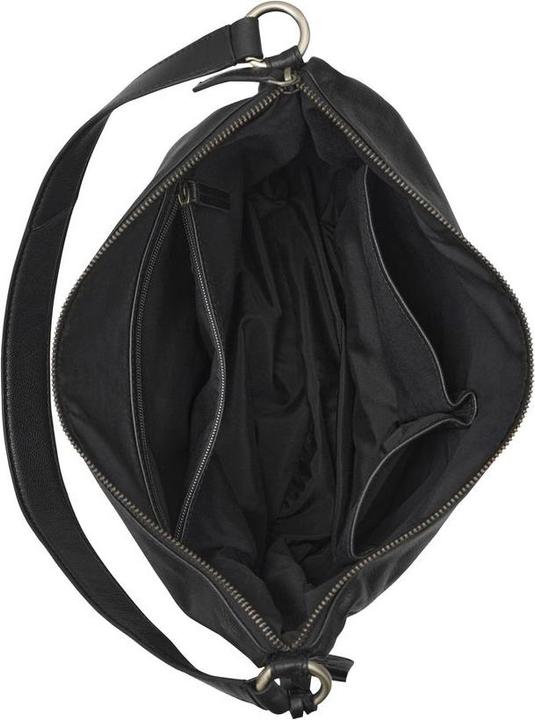 Actual product image Burkely Natural Norah Hobo Round