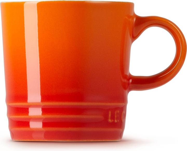 Immagine prodotto Le Creuset Cup Espresso London 100ml arancia (100 ml, 1 x)
