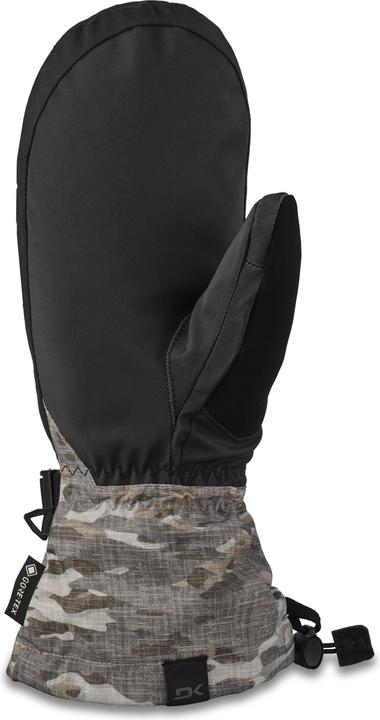 Actual product image Dakine Titan Gore-Tex Mitt (S)