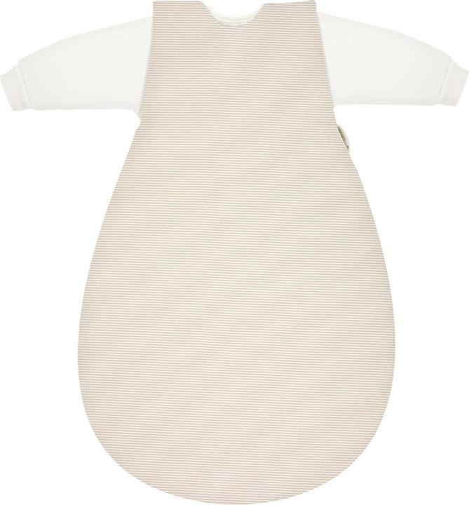Produktbild Alvi 3teiliger BIO Baby Mäxchen Schlafsack (80 cm, Ganzjahr)