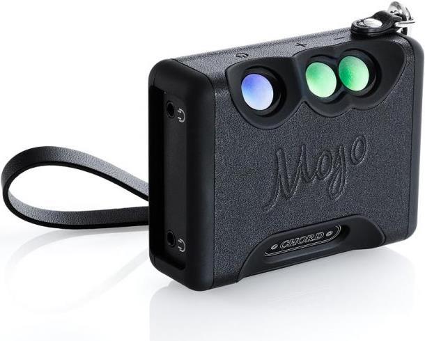 Chord Mojo