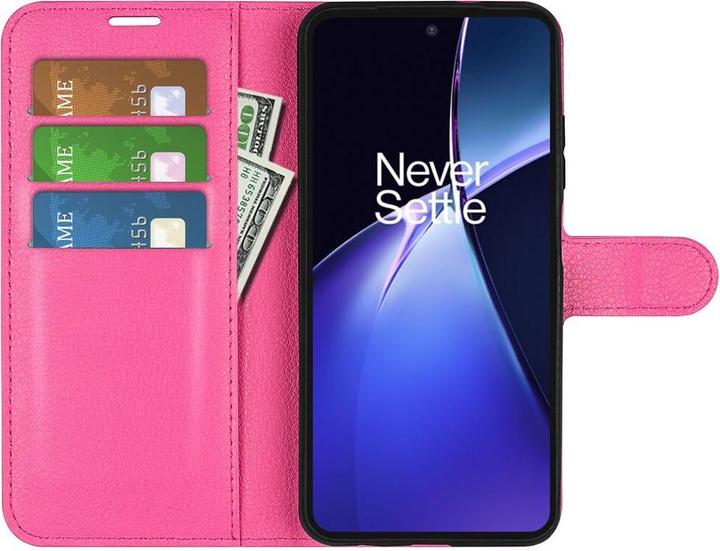 Image du produit Cover-Discount OnePlus Nord CE4 Lite - Étui en cuir Pochette (Oneplus Nord CE 4)