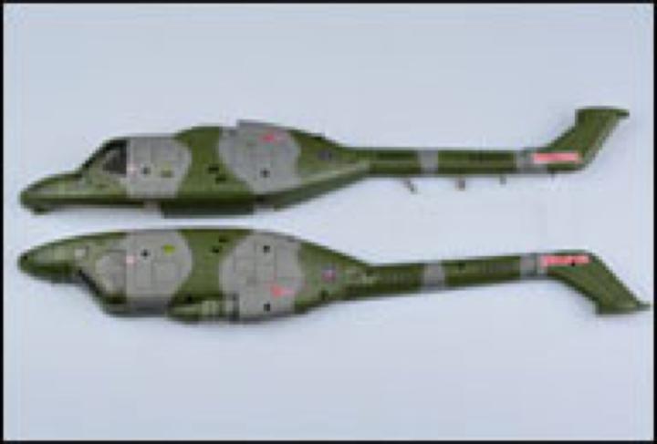 Immagine prodotto Hubsan Guscio del corpo di lince