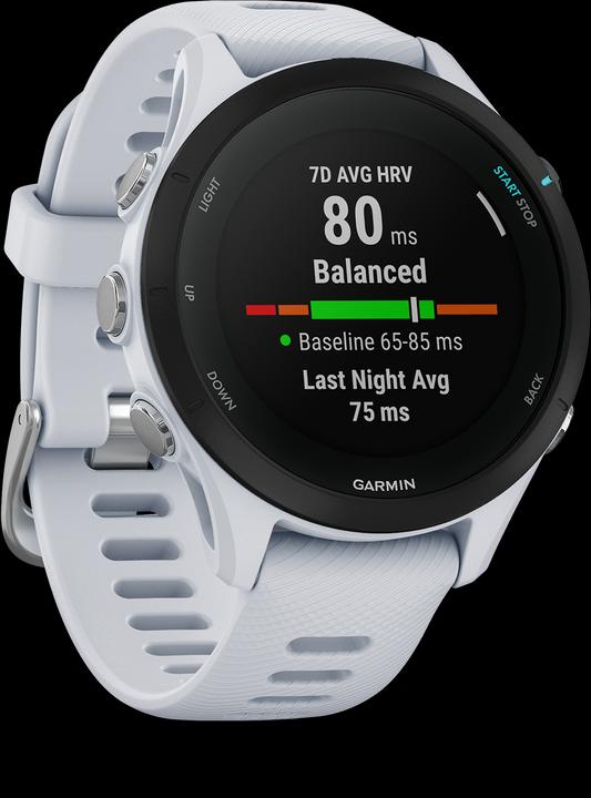 Image du produit Garmin Forerunner 255S Music (41 mm)