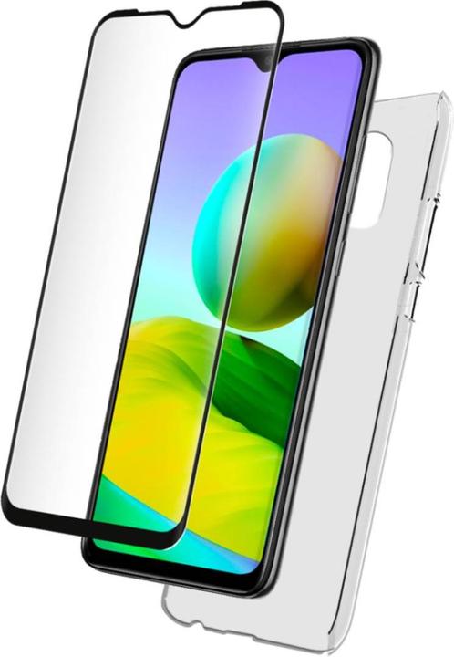 Actual product image Bigben Protection Set Series (Xiaomi Redmi A1, Xiaomi Redmi A2)
