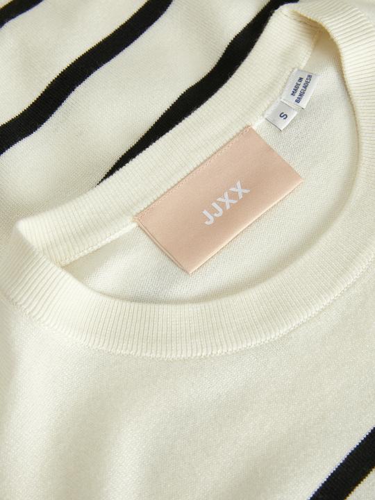 Produktbild JJXX Jxlayla Comfy Ss Knit Noos (XL)