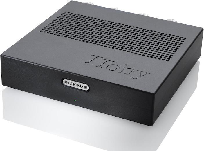 Produktbild Chord Ttoby (Endstufe)