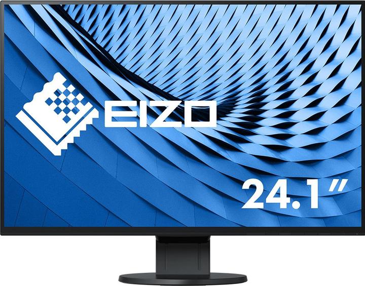 Productafbeelding Eizo EV2456 FlexScan (1920 x 1200 pixels, 24")