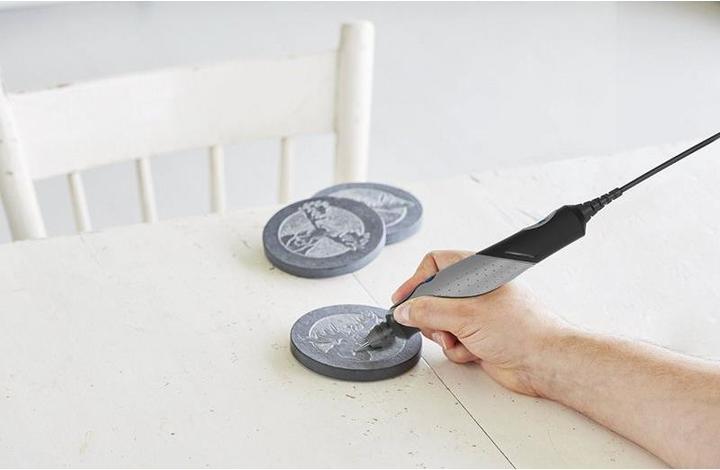 Produktbild Dremel Stylo+