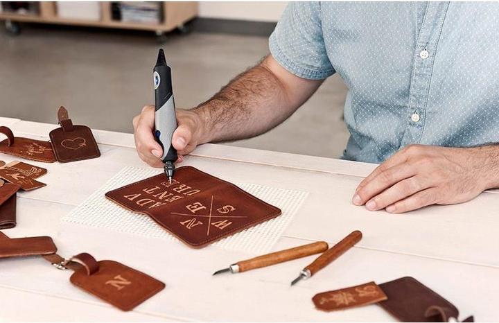 Produktbild Dremel Stylo+