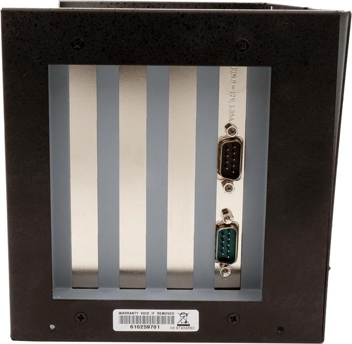 Produktbild Exsys PCI-E zu 4x PCI Expansion Box