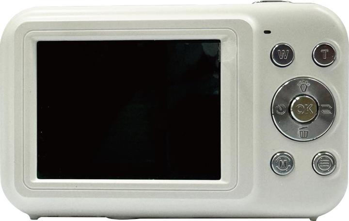Productafbeelding Yashica DZ-100 Hello Kitty weiss (35 mm, 5 Mpx)