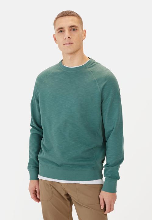Produktbild Camel Active Sweatshirt aus reiner Baumwolle (XL)