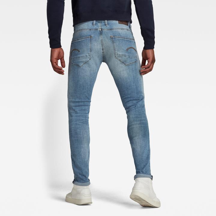 Produktbild G-Star Jeans Skinny Fit "Revend" (W30/L34)