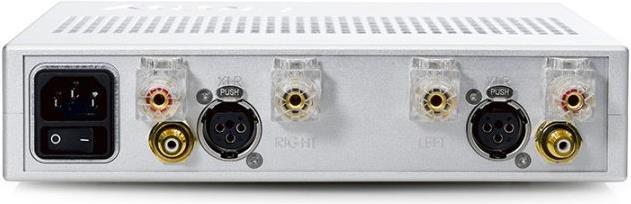 Produktbild Chord Ttoby (Endstufe)