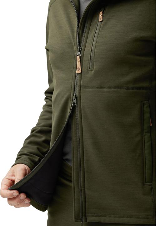 Produktbild Fjällräven Keb Fleece Hoodie (XXL)