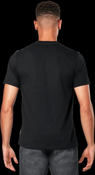 Actual product image Alpinestars Tee 24 Many Csf Ss (L)