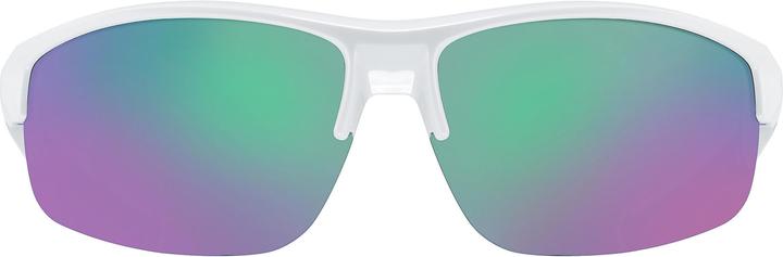 Produktbild Uvex Sports Sportstyle 226 (white black*, Mirror Green)