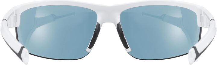 Produktbild Uvex Sports Sportstyle 226 (white black*, Mirror Green)