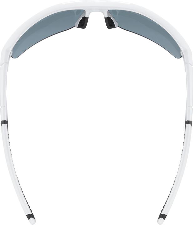 Produktbild Uvex Sports Sportstyle 226 (white black*, Mirror Green)
