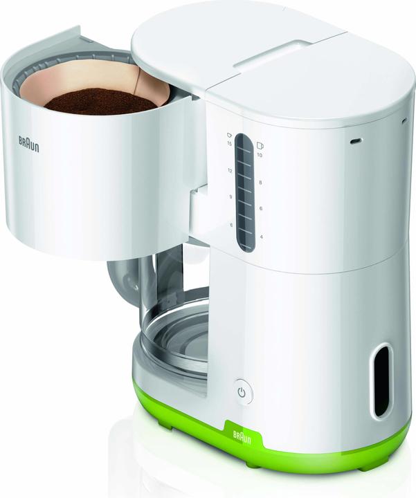 Image du produit Braun Machine à café