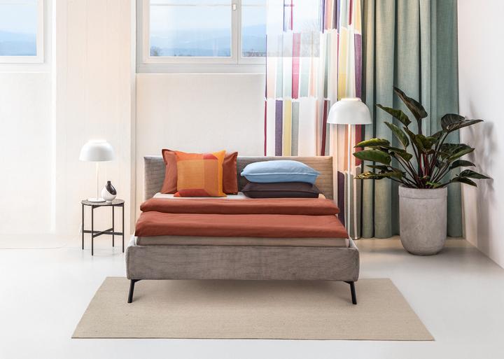 Produktbild Atelier Pfister Flims (Duvetbezug, 240 x 240 cm)
