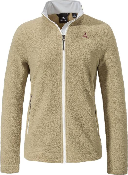 Produktbild Schöffel Fleece Jacket Atlanta (46)