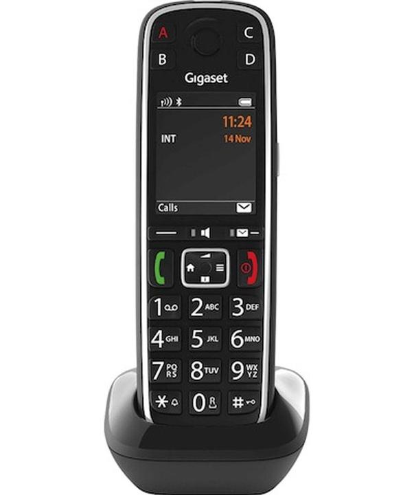 Produktbild Gigaset E720HX (Internationale Version)