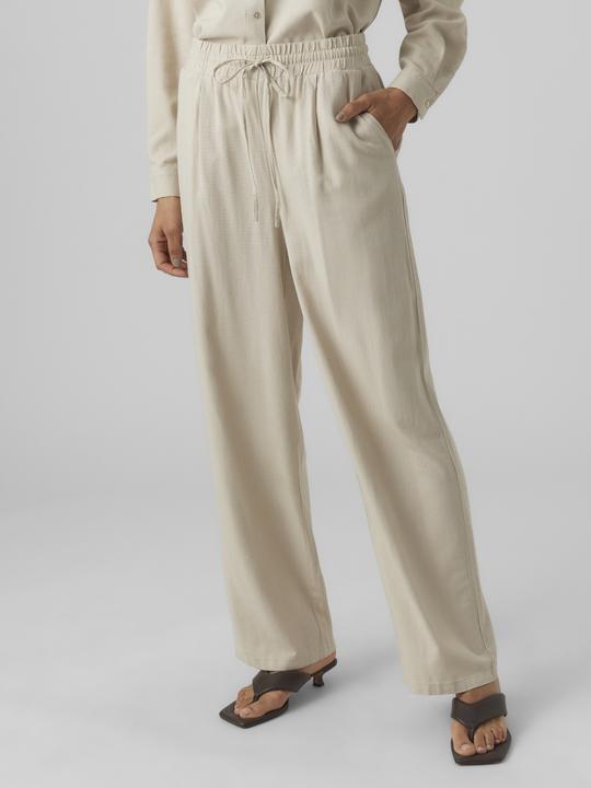 Actual product image Vero Moda Trousers (XL)