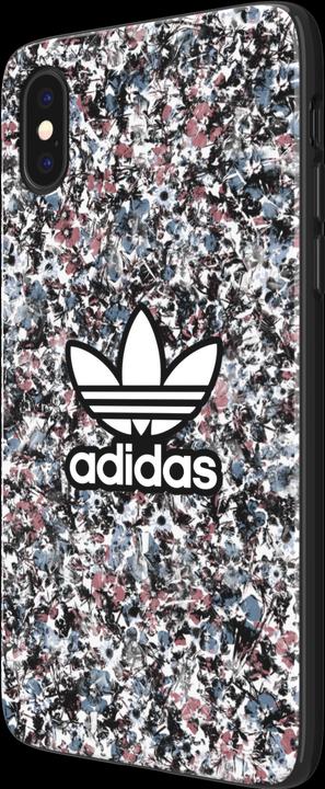 Image du produit adidas Étui à boutons-pression Belista Flower (Apple iPhone X, Apple iPhone XS)