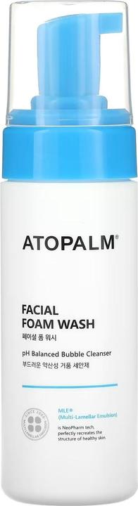 Atopalm Facial Foam Wash (Schaum, 150 ml)