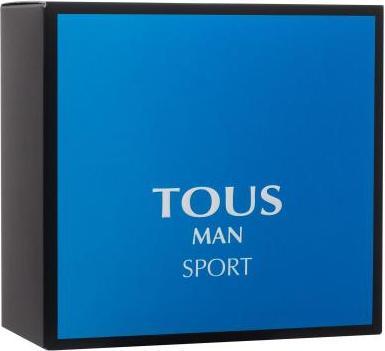 Immagine prodotto Tous Uomo Sport (Eau de toilette, 50 ml)