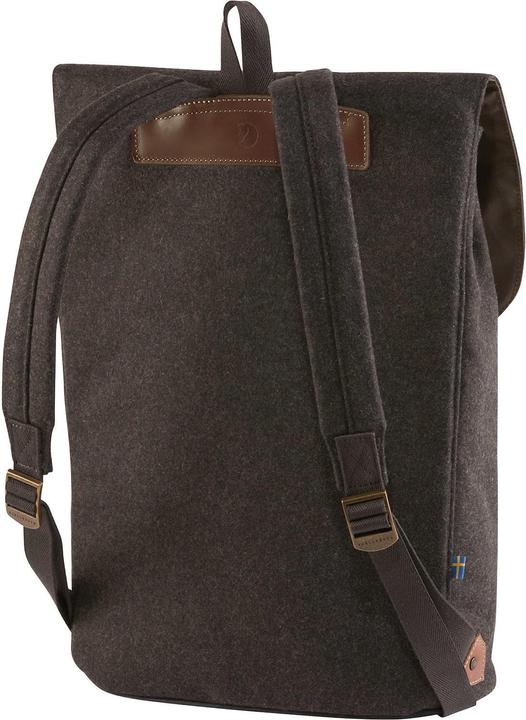 Actual product image Fjällräven Norrvage (16 l)