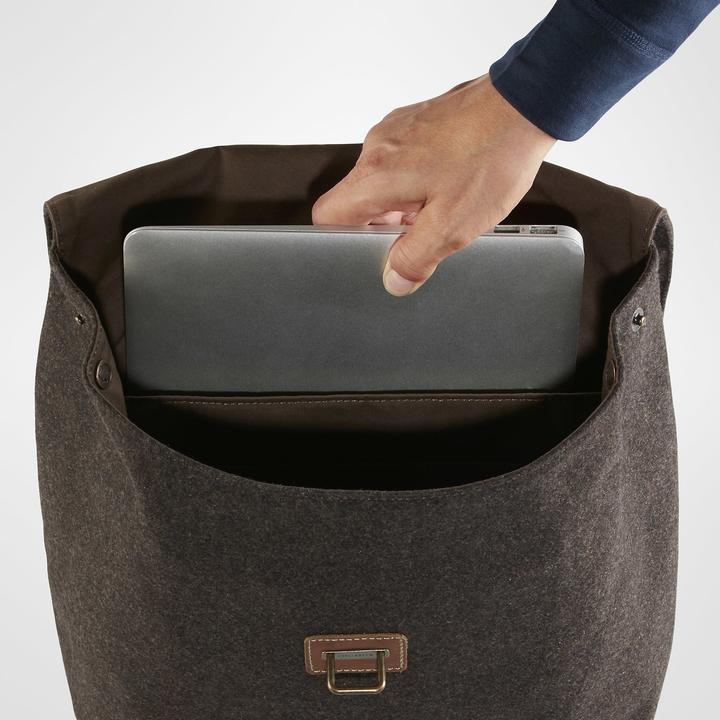 Actual product image Fjällräven Norrvage (16 l)