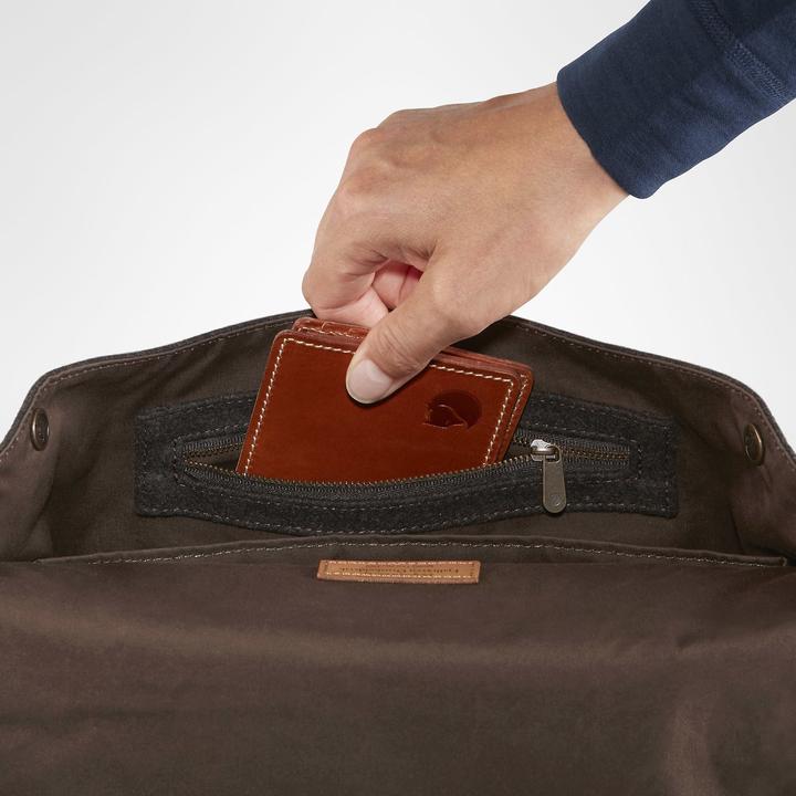 Actual product image Fjällräven Norrvage (16 l)
