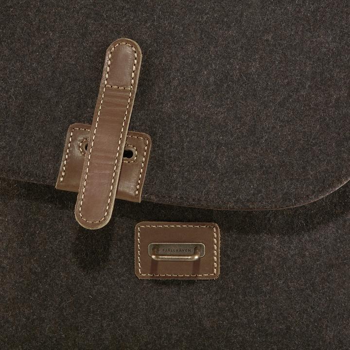 Actual product image Fjällräven Norrvage (16 l)