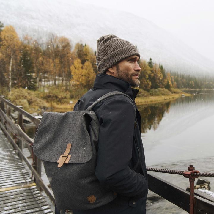 Actual product image Fjällräven Norrvage (16 l)