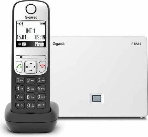 Produktbild Gigaset A690A IP Base