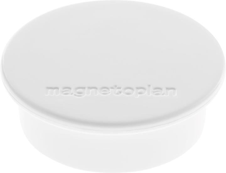 Magnetoplan Farb-Diskofix (10 x)
