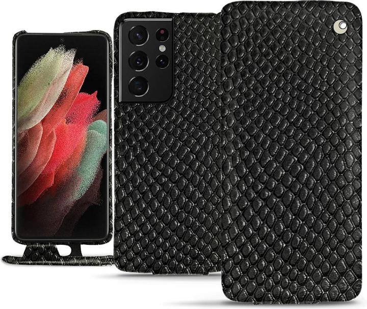 Serpent nero (Noir / Black)
