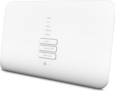 Telekom Deutsche Speedport W 925 V