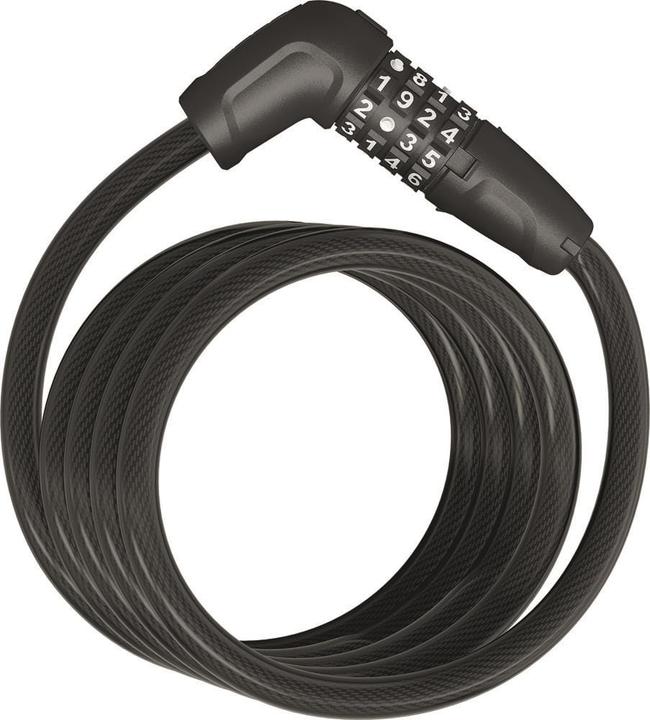 Abus Number 5510C (180 cm)