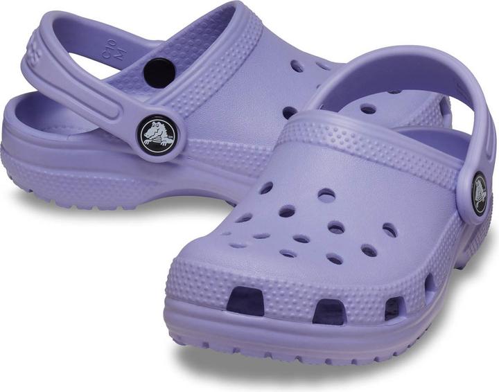 Actual product image Crocs T's Classic Clog (24)